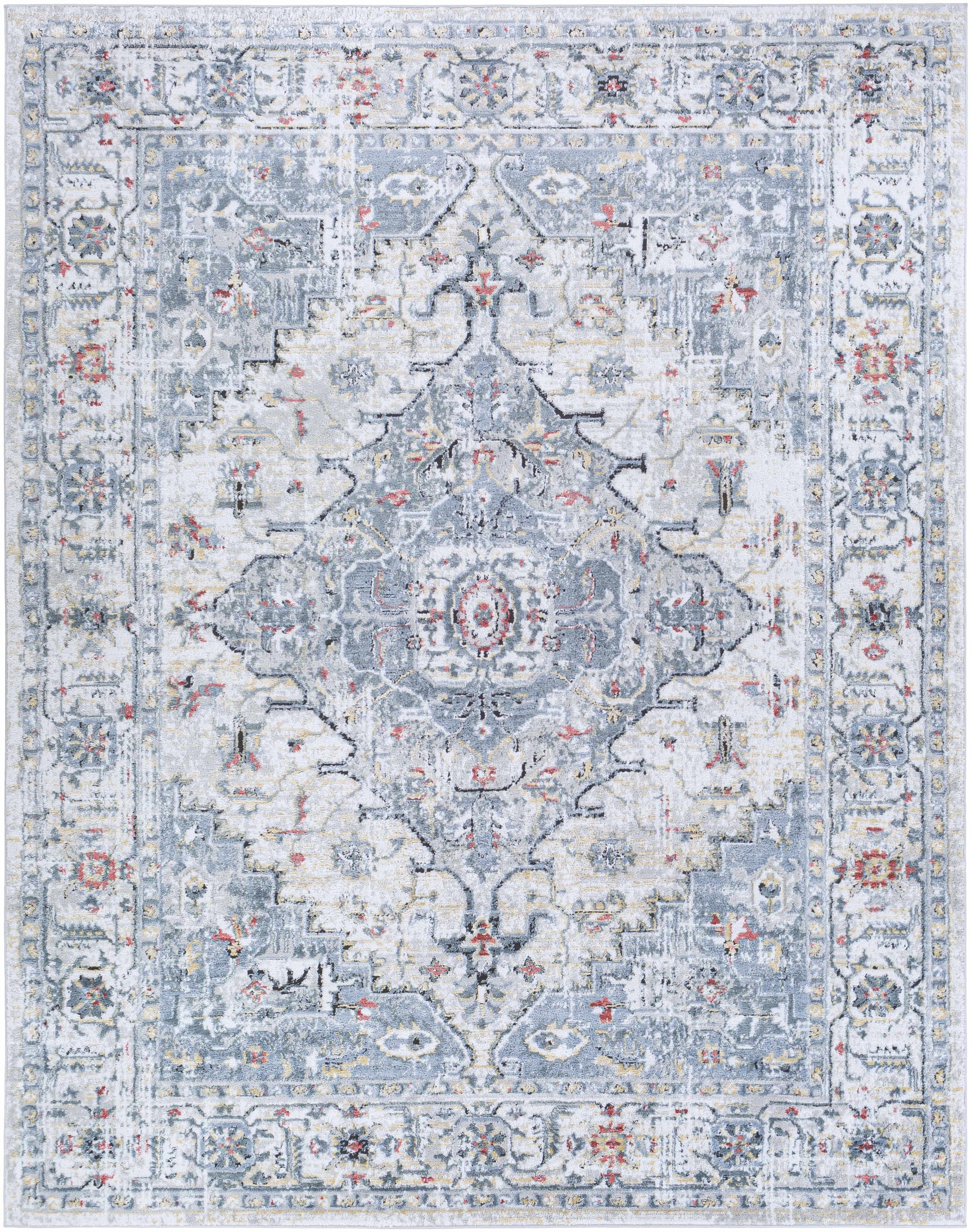Billings Area Rug - Clearance - Ornate Home