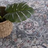 Billings Area Rug - Clearance - Ornate Home