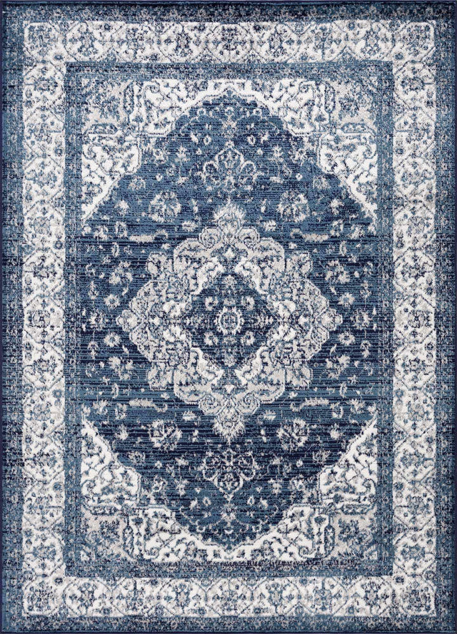 Billy Area Rug - Clearance - Ornate Home