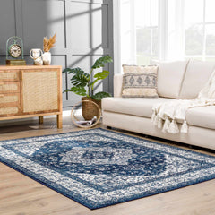 Billy Area Rug - Clearance - Ornate Home