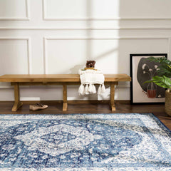 Billy Area Rug - Clearance - Ornate Home