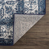 Billy Area Rug - Clearance - Ornate Home