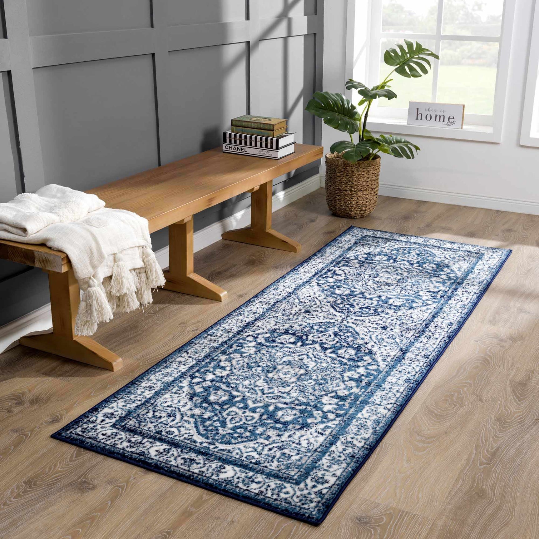 Billy Area Rug - Clearance - Ornate Home