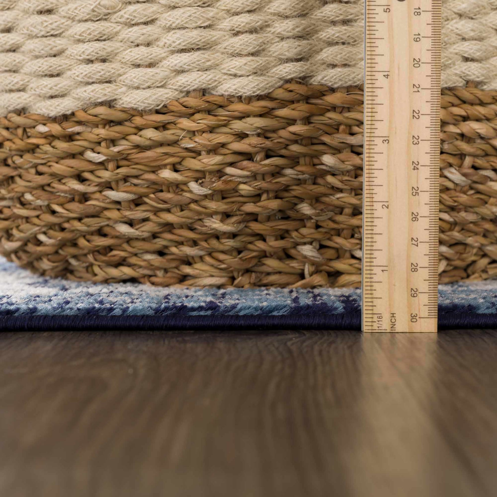 Billy Area Rug - Clearance - Ornate Home