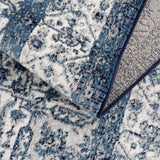 Billy Area Rug - Clearance - Ornate Home