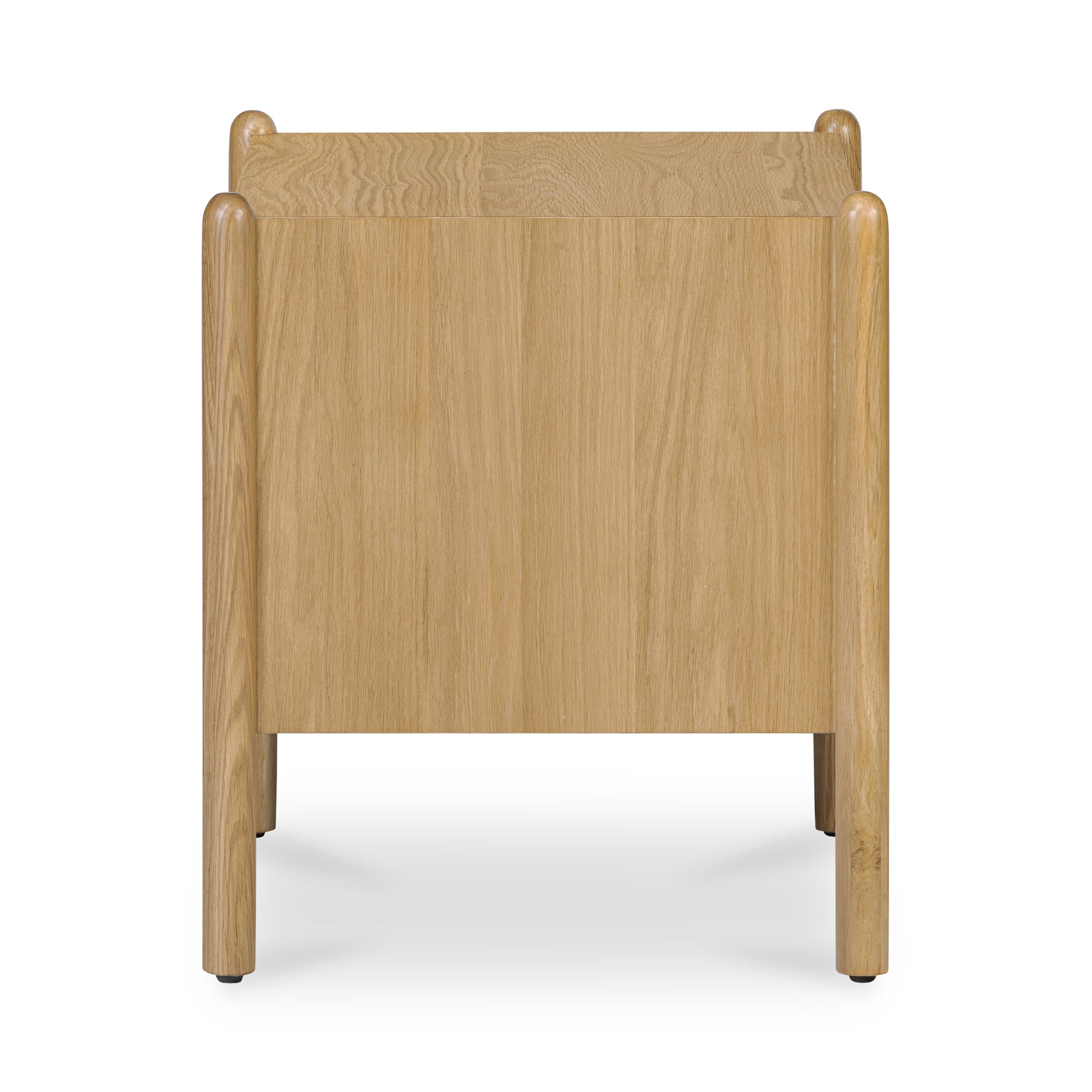 Billy Natural Nightstand - Ornate Home
