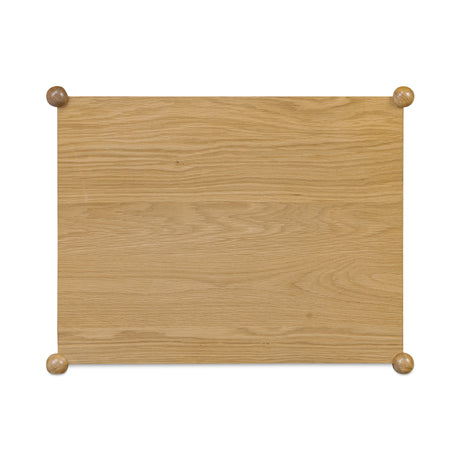 Billy Natural Nightstand - Ornate Home