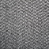 Biloxi Grey Side Chair (Set of 2) - Ornate Home