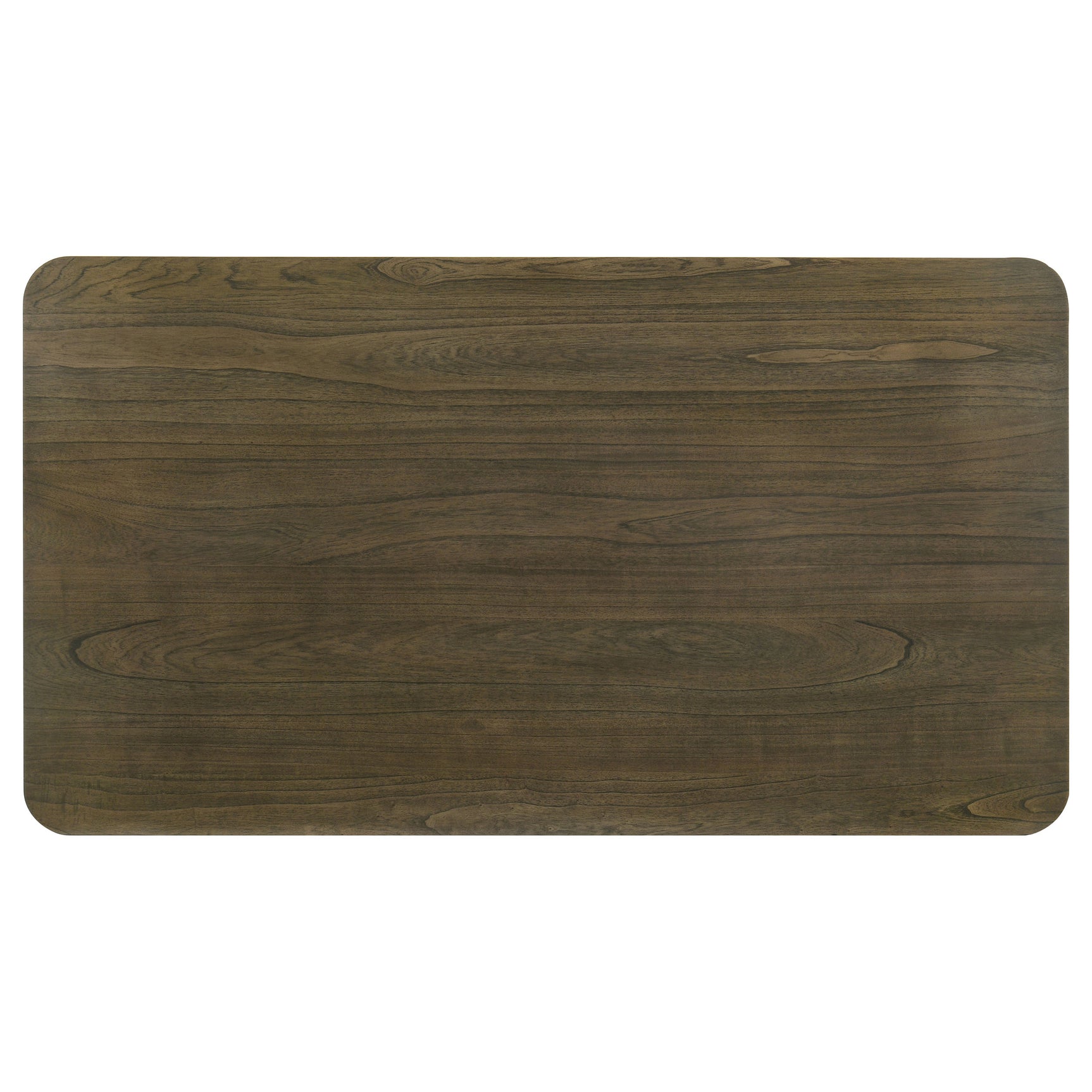 Biloxi Greyish / White 5-piece Dining Room Set - Ornate Home