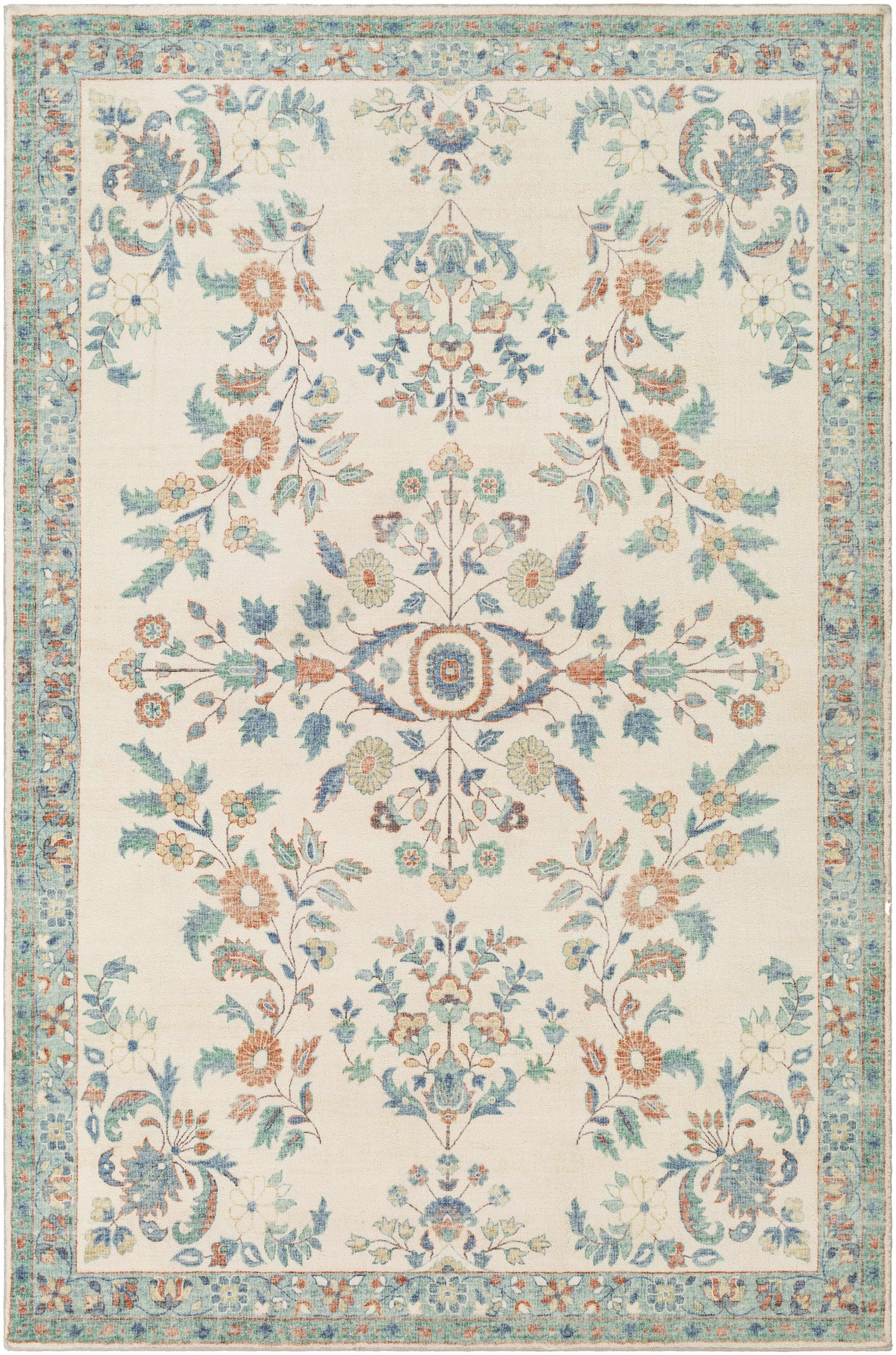 Bilsdale Area Rug - Ornate Home