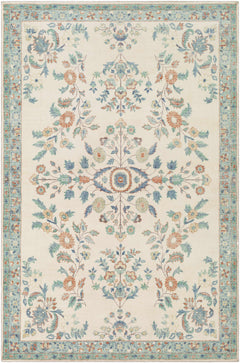 Bilsdale Area Rug - Ornate Home
