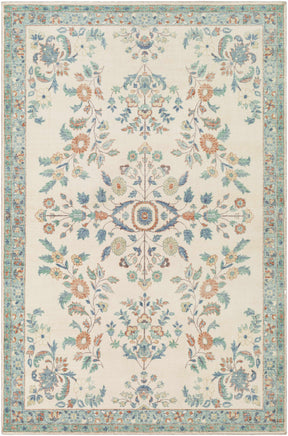 Bilsdale Area Rug - Ornate Home