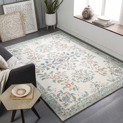 Bilsdale Area Rug - Ornate Home