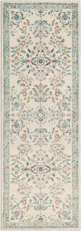 Bilsdale Area Rug - Ornate Home