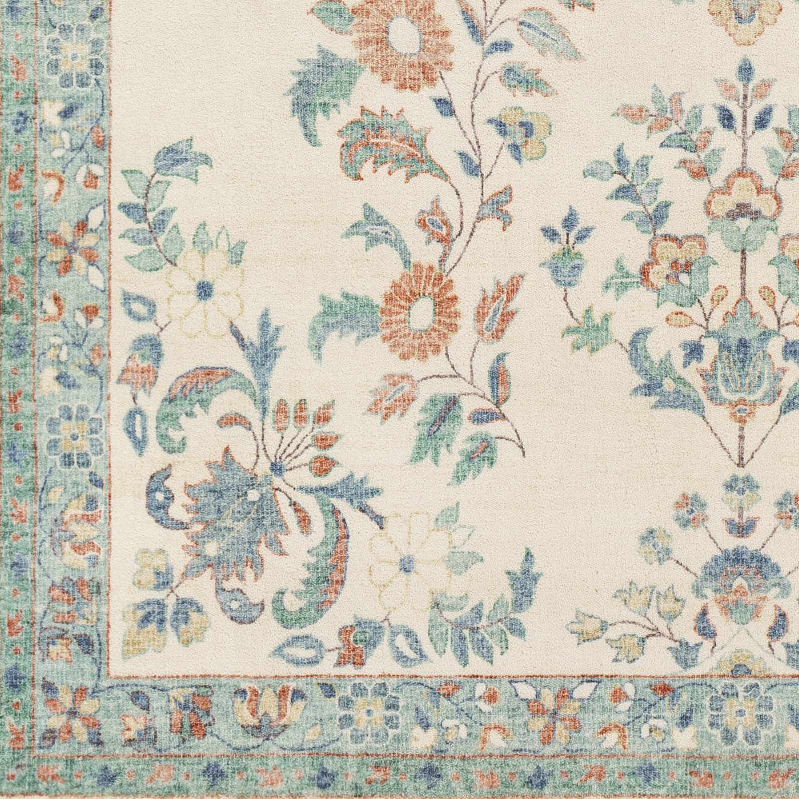 Bilsdale Area Rug - Ornate Home