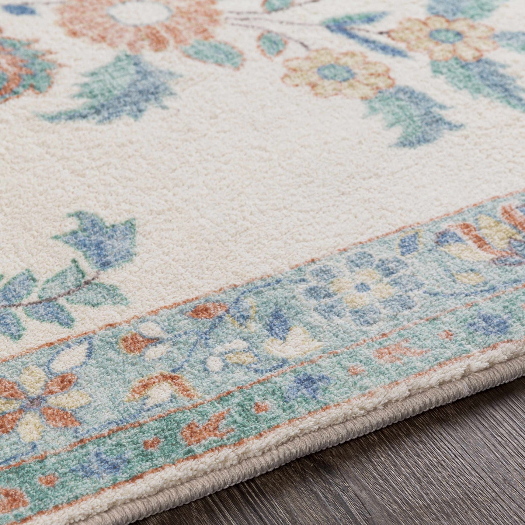 Bilsdale Area Rug - Ornate Home