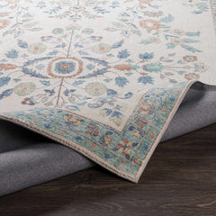 Bilsdale Area Rug - Ornate Home