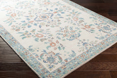 Bilsdale Area Rug - Ornate Home