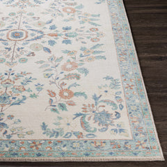 Bilsdale Area Rug - Ornate Home