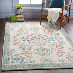 Bilsdale Area Rug - Ornate Home