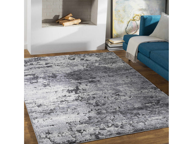 Bilston Boutique Thick Luxe Rug - Ornate Home