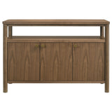 Biltmore Walnut Sideboard - Ornate Home