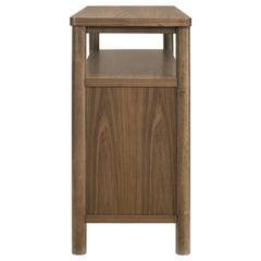 Biltmore Walnut Sideboard - Ornate Home