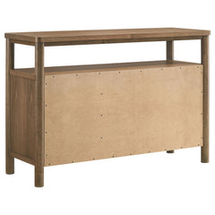 Biltmore Walnut Sideboard - Ornate Home