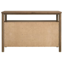 Biltmore Walnut Sideboard - Ornate Home