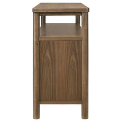 Biltmore Walnut Sideboard - Ornate Home
