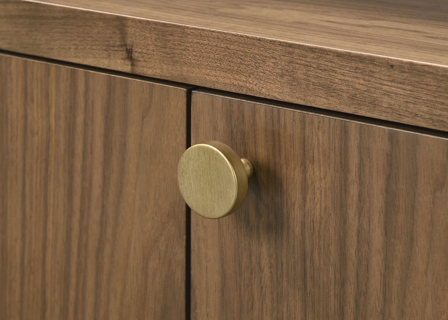 Biltmore Walnut Sideboard - Ornate Home