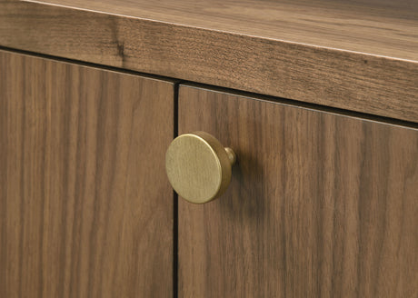 Biltmore Walnut Sideboard - Ornate Home