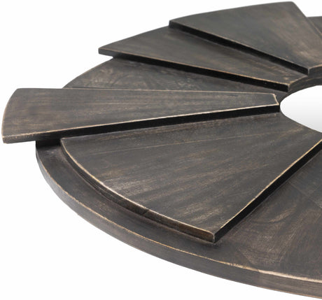 Bilwang Mirror - Clearance - Ornate Home