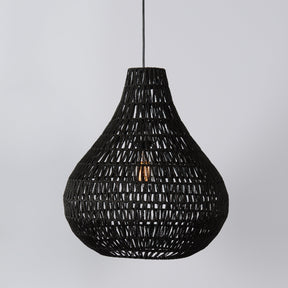 Bimini Pendant Black - Ornate Home