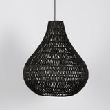 Bimini Pendant Black - Ornate Home