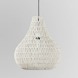 Bimini Pendant White - Ornate Home