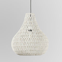 Bimini Pendant White - Ornate Home