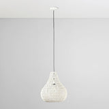 Bimini Pendant White - Ornate Home