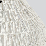 Bimini Pendant White - Ornate Home