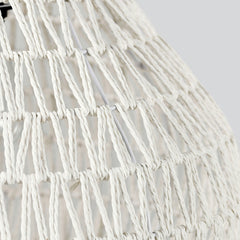 Bimini Pendant White - Ornate Home