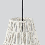 Bimini Pendant White - Ornate Home