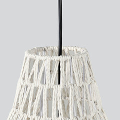Bimini Pendant White - Ornate Home