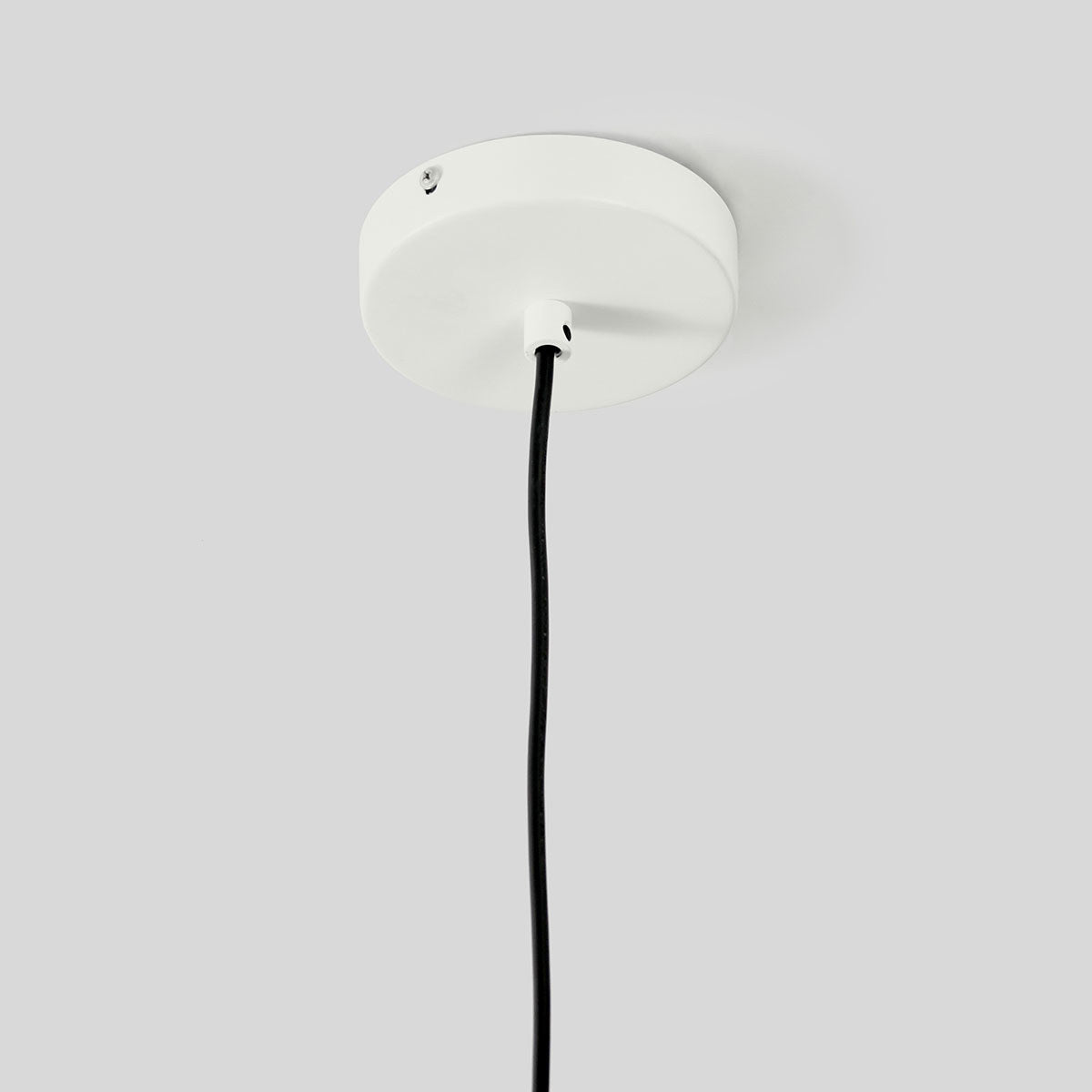 Bimini Pendant White - Ornate Home