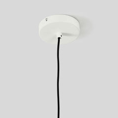 Bimini Pendant White - Ornate Home