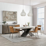 Bimini Pendant White - Ornate Home