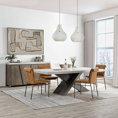 Bimini Pendant White - Ornate Home