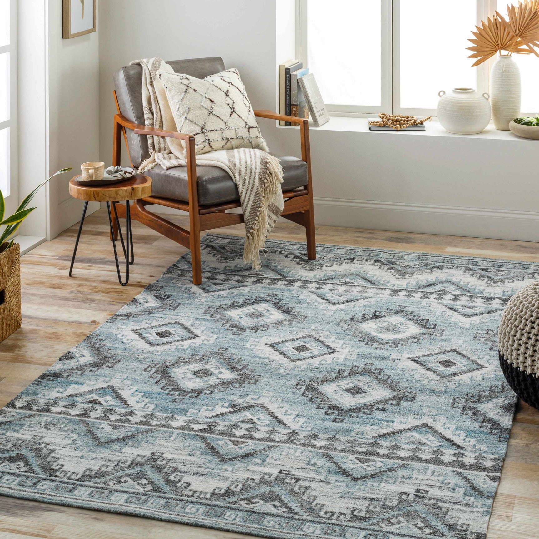 Binda Area Rug - Clearance - Ornate Home