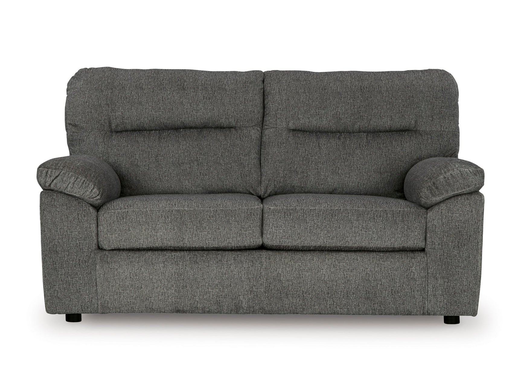 Bindura Mineral Loveseat (Online Special Price) - Ornate Home