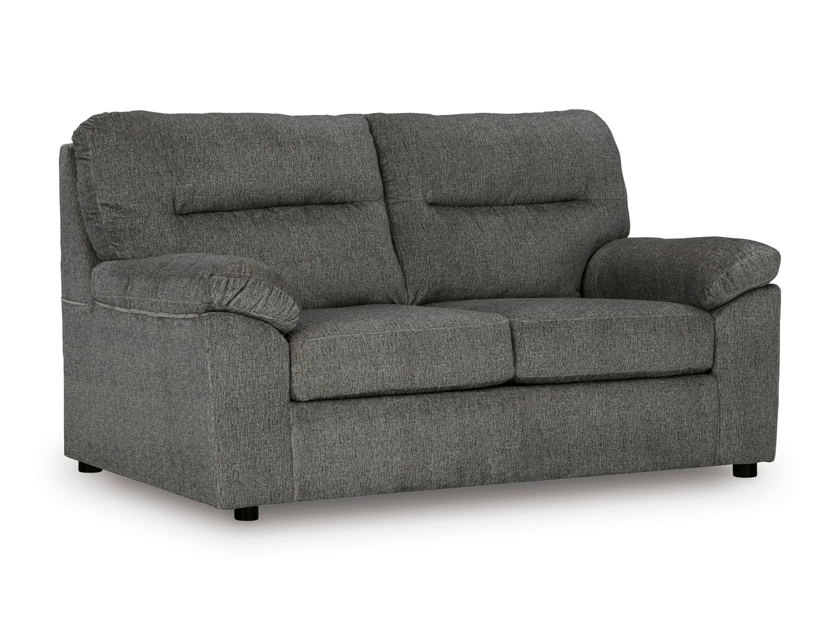 Bindura Mineral Loveseat (Online Special Price) - Ornate Home