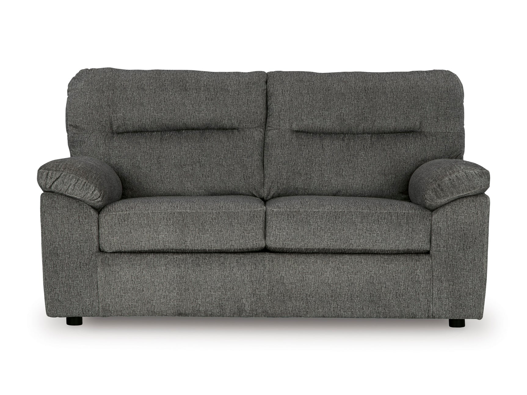 Bindura Mineral Loveseat - Ornate Home